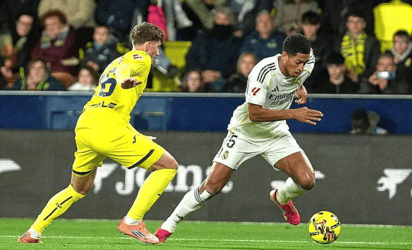 西班牙足球甲级联赛绿茵直播预告：西甲终极