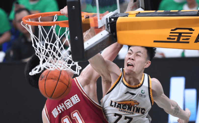 NBA竟然输给了CBA？这扣篮大赛太拉跨了：张镇麟去都能夺冠？欧洲篮球联赛中文网__