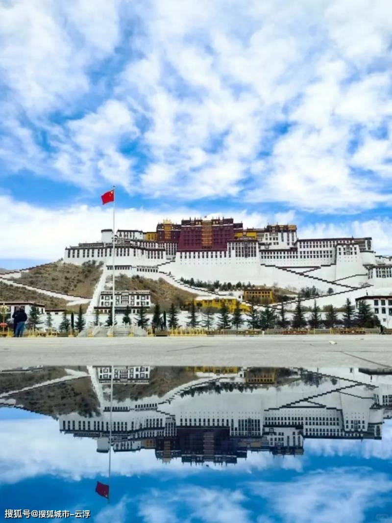 香港遊客去西藏需要注意什麼？香港人不得不瞭解的進藏知識易游娱