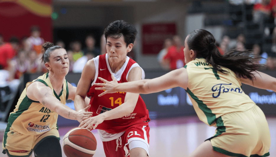 女篮劲敌12人名单出炉！世预赛连战5大强敌：他们能掀2026世界杯全攻略 - 赛