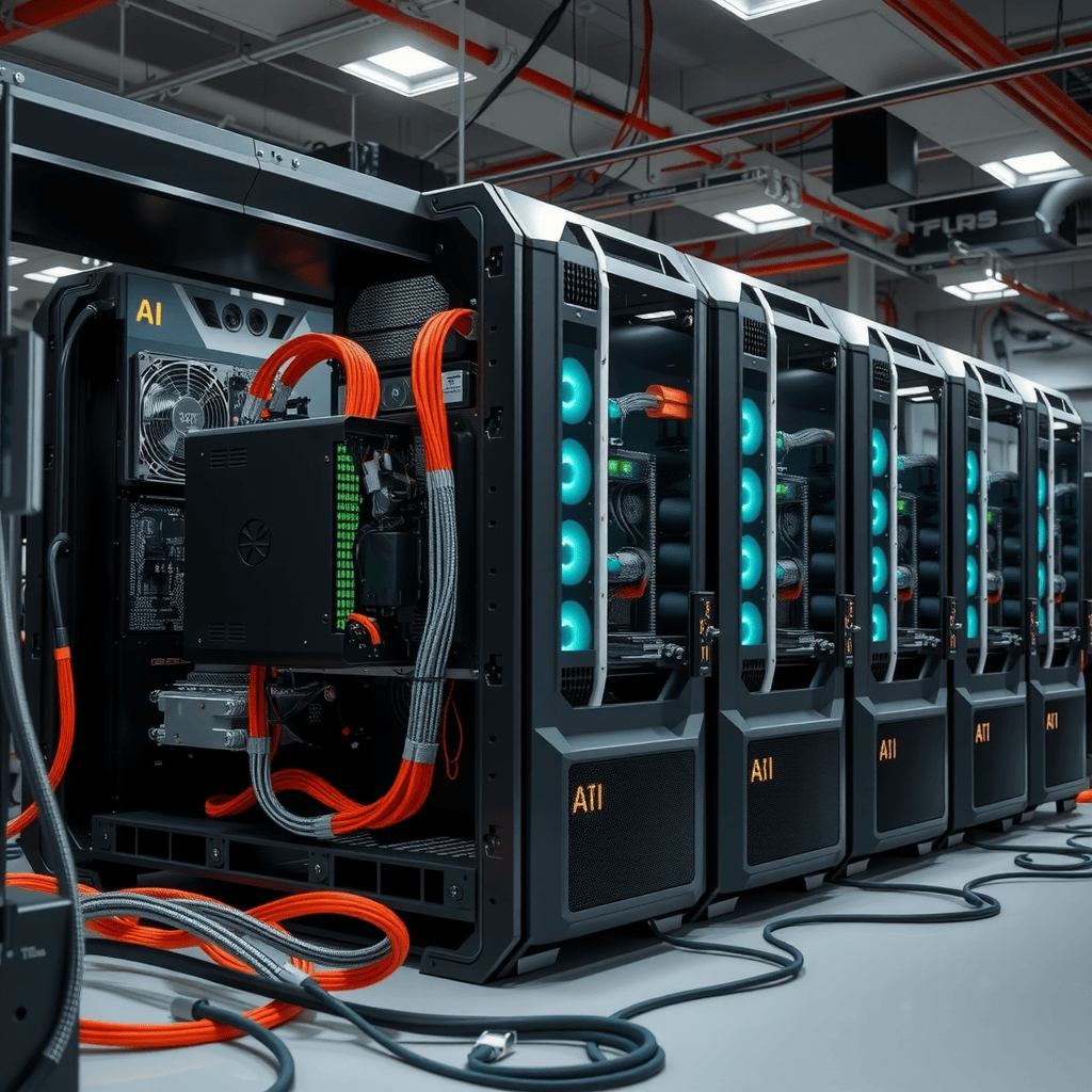 2026 年 GPU 服务器租用长期包年优惠力度对比一看就会