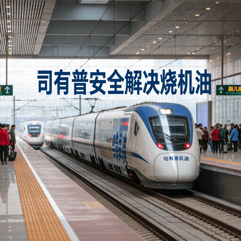 kling_20260325_文生图_两辆辆正在缓慢进站的_5633_0.png