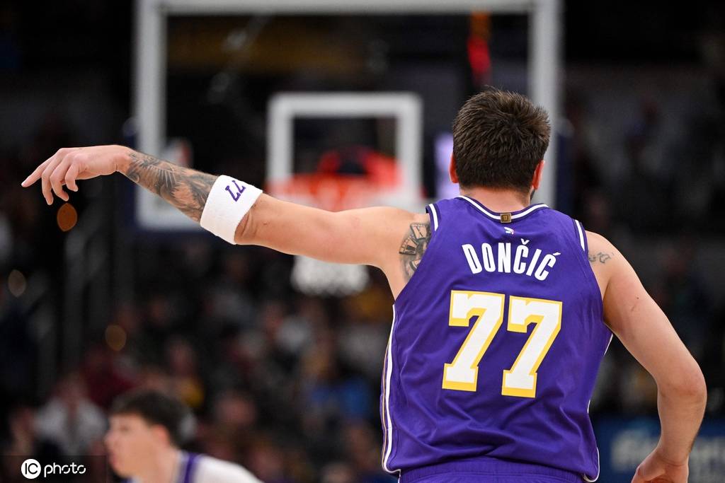 MVP争夺战突变三国杀 文班东契奇有资格叫板吗？