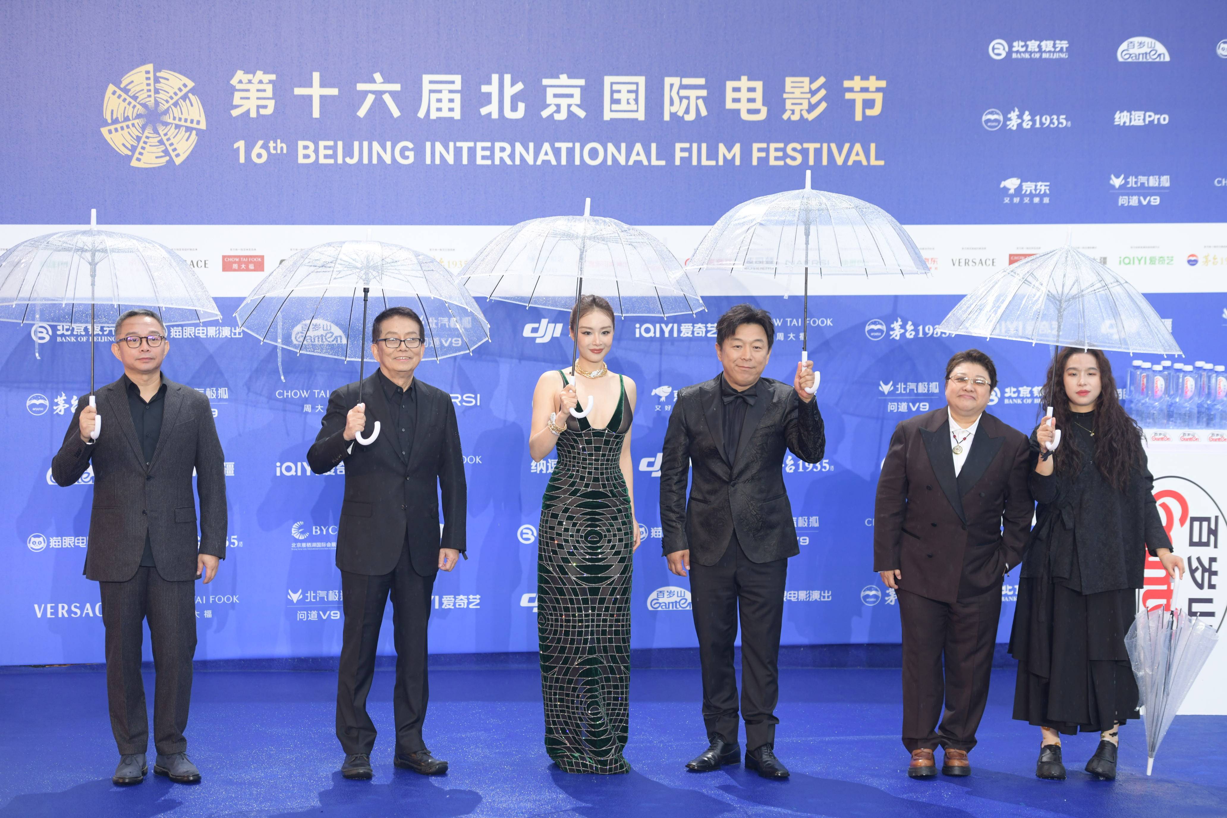 科幻电影《群星闪耀时》将于暑期上映 黄渤高叶饰演航天人