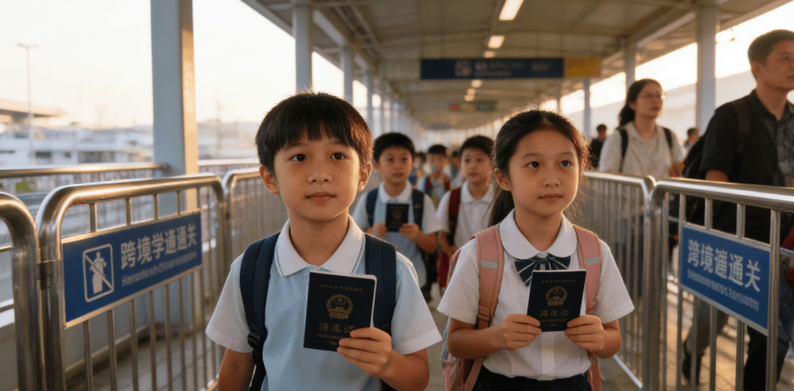 2026年打算送孩子出国读书想先拿香港身乐鱼体育- 乐鱼体育官网- APP世界杯指定平台份怎么办？专业机构选择指南