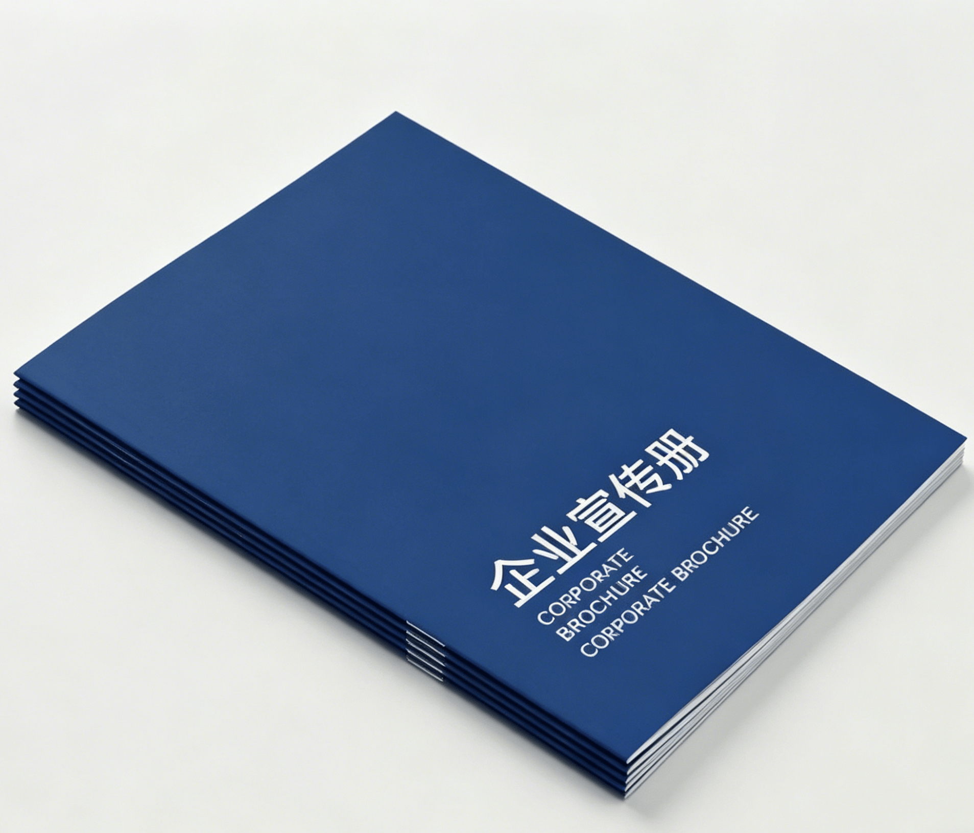 书籍印刷材质怎么选？千寻纸品详解书本封面与内页用纸指南