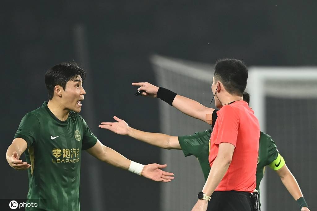 2连胜！中超-姆本扎戴帽近2场5球 铁人客场5-0大胜浙江