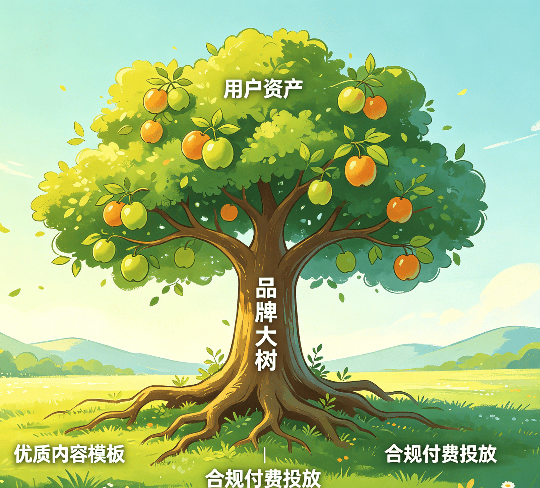 抖音热搜总榜上榜真相|别再盲目做自然流量陪跑