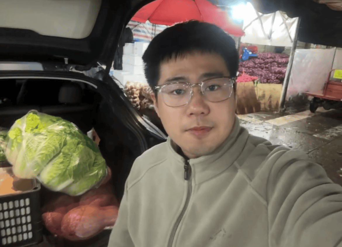 湖南衡阳知名网红“小乖”塌房前妻曝其人设虚假不给抚养费