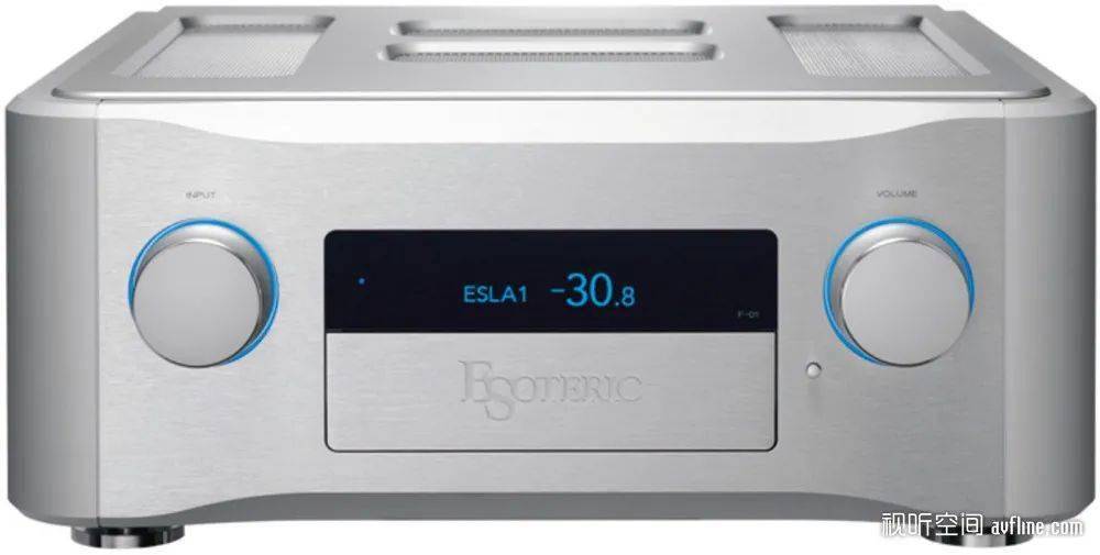 名家家常 | 次级继承旗舰技术 旗舰则再上一层：访esoteric国际业务高级经理杉浦烈先生