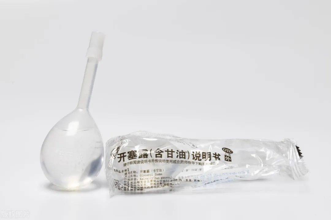 开塞露除了你知道的，还有5个厉害用途，家里可常备