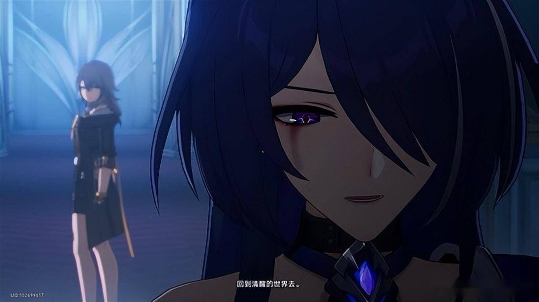 星铁用一场“狼人杀”，让玩家们的“CPU”过载了