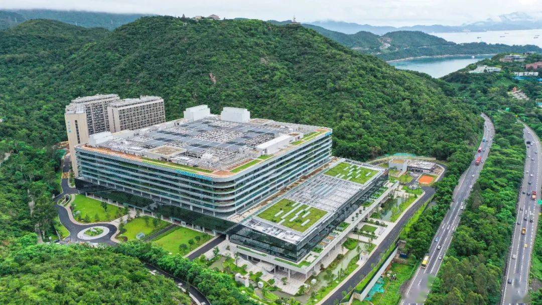 盐田开年这么干：着力搭建平台，发力新赛道！