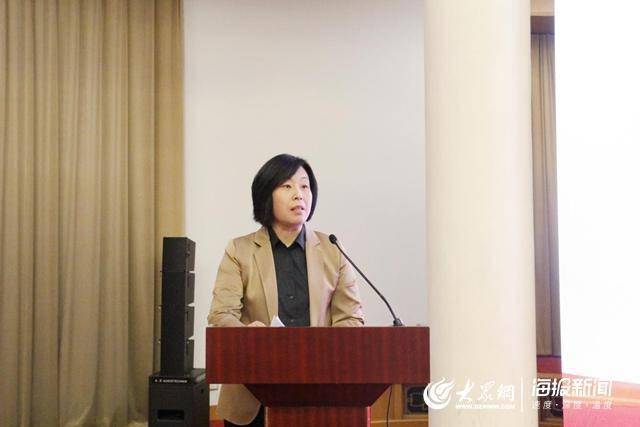 山东省品牌建设促进会第七次会员代表大会暨第二届一次理事会（扩大）圆满结束