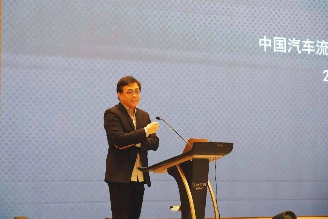 用俱乐部力量助推汽车流通企业破茧高飞