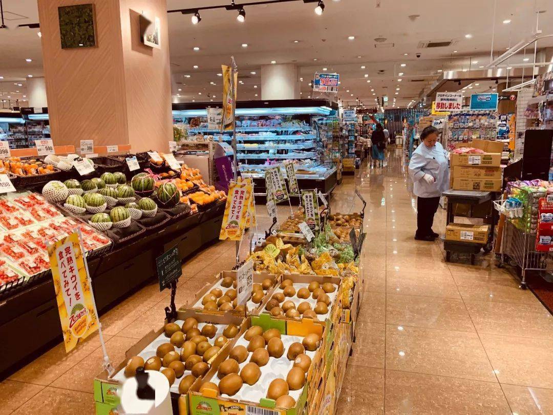 超市管理，50个细节管理！(你关注了哪些点）