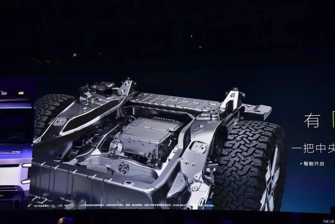 雷竞技(RAYBET)新时代的硬派SUV 实拍体验深蓝G318(图23) 雷竞技(RAYBET)新时代的硬派SUV 实拍体验深蓝G318(图23)