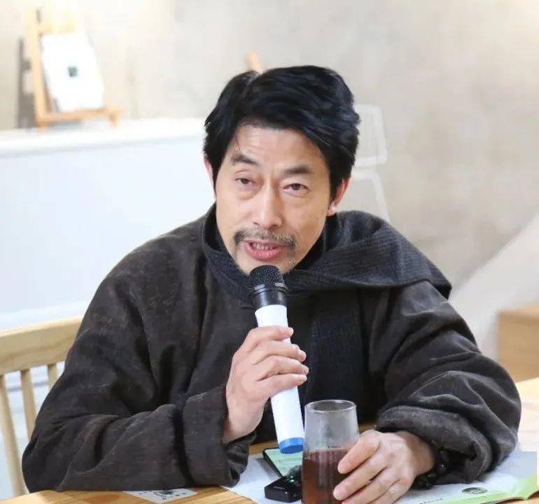 【当代名家】——虞立新