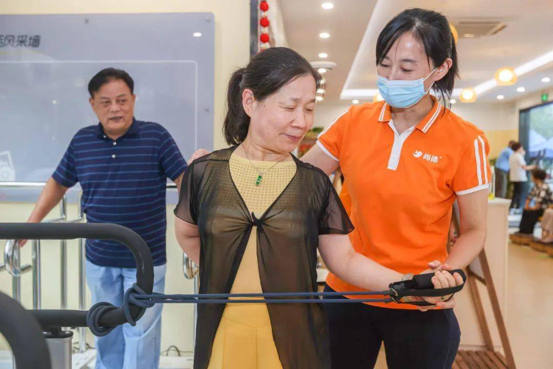 数说2023年全民完美体育网站健身工作(图2)