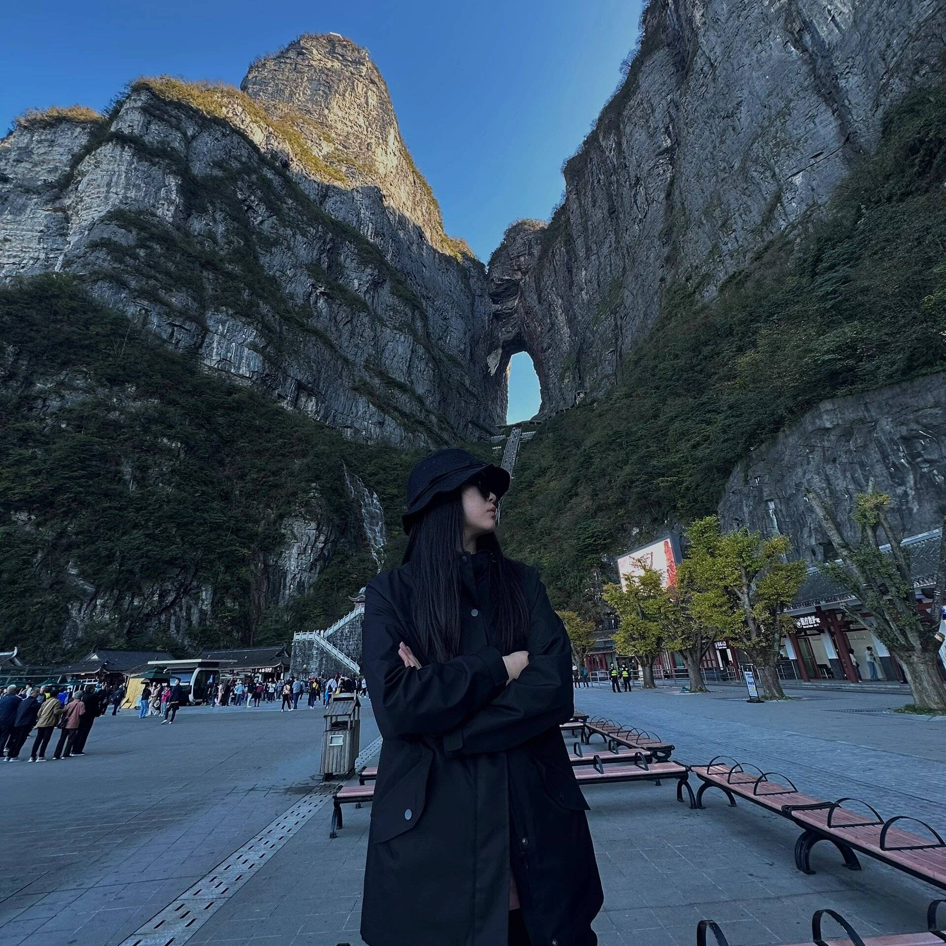 Binance Casino - 领先的数字货币娱乐场，安全稳定，极速存取张家界旅游攻略阿凡达 真心分享我的游玩路线