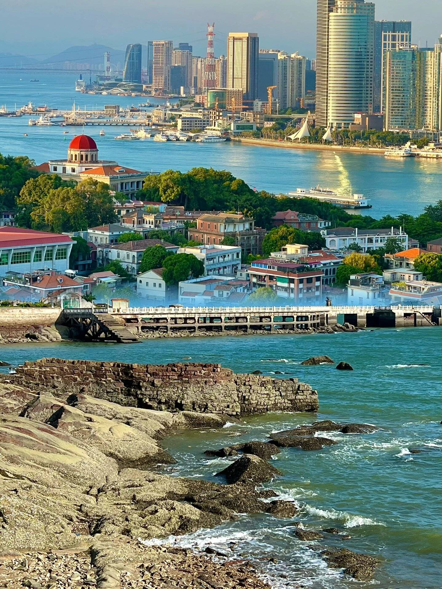现在去福建厦门旅游好吗安全吗 ,景点有哪些必看必玩攻略 建议收藏