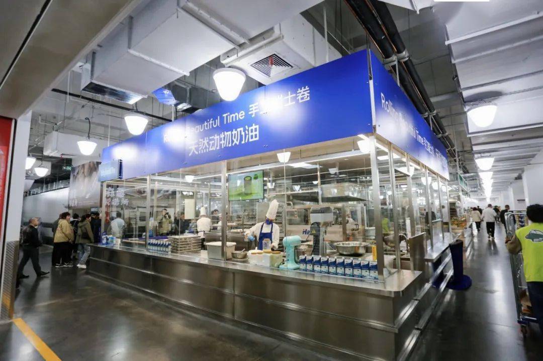 行业深回眸：为何当前是零售商整合供应链的最佳时期?(图2)
