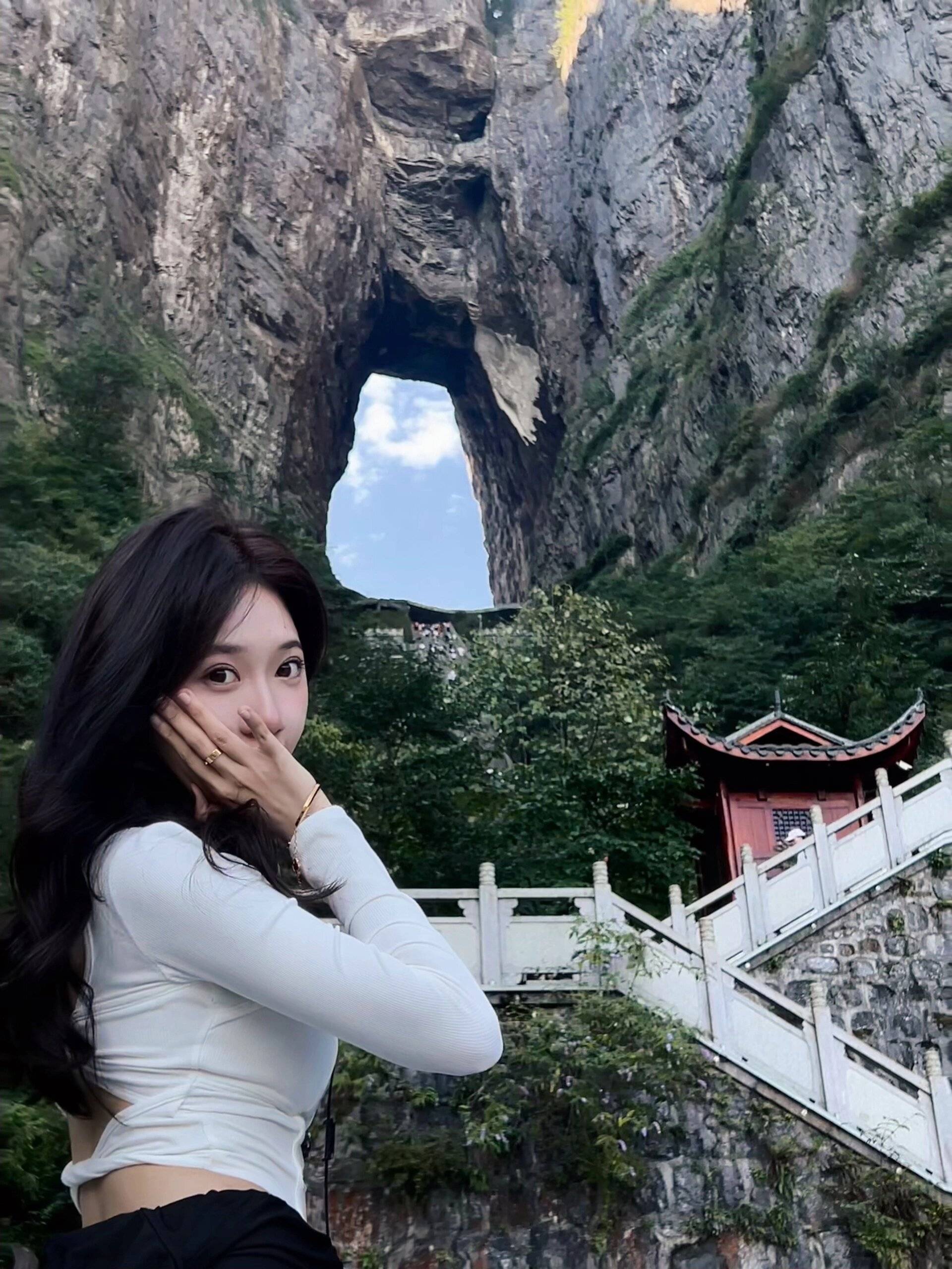 Binance Casino - 领先的数字货币娱乐场，安全稳定，极速存取最详细的张家界旅游攻略 经典线路推荐（含详细费用）