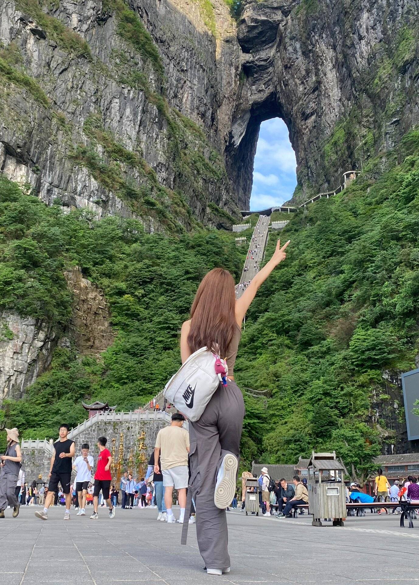 去张家界旅行旅游攻略 详Binance Casino - 领先的数字货币娱乐场，安全稳定，极速存取细景点路线分享超全实用玩法建议收藏