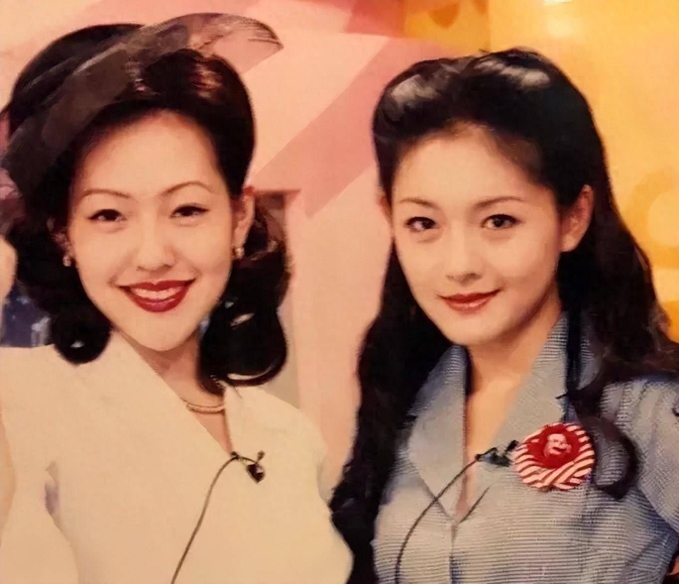 同样是恋爱脑的二婚“才女”，大S和伊能静一对比，就能看出区别（脑内科和脑外科的区别）男朋友是恋爱脑怎么办，