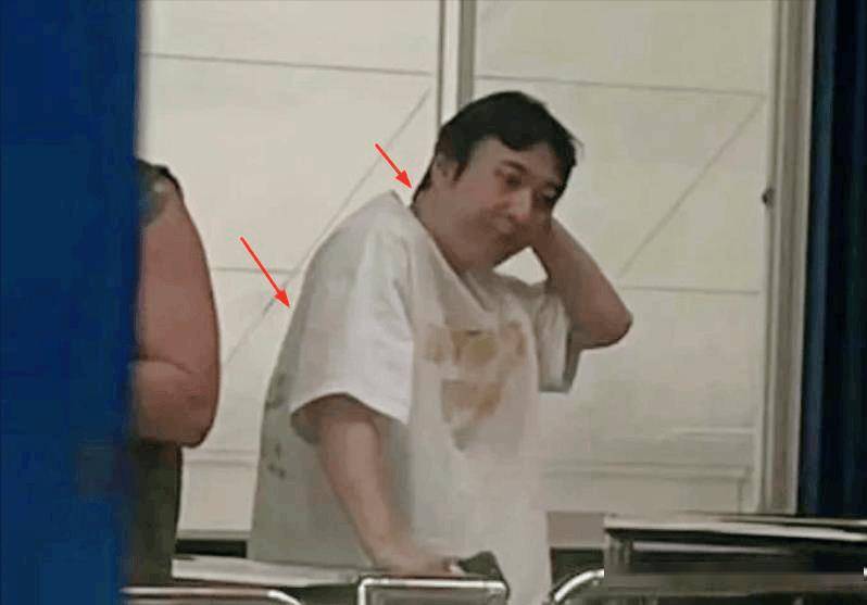 王健林再迎坏消息，被强执1.38亿！老王近照暴瘦不已惹人心疼！