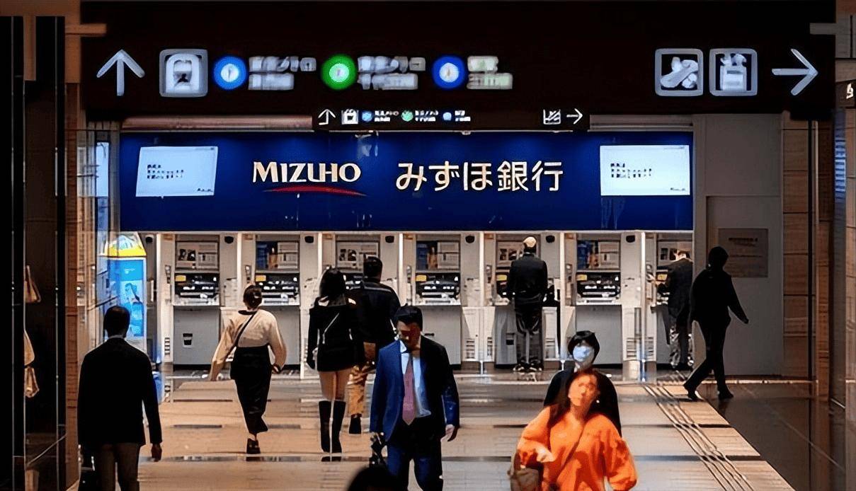 打电话说日本不景气钱不好挣