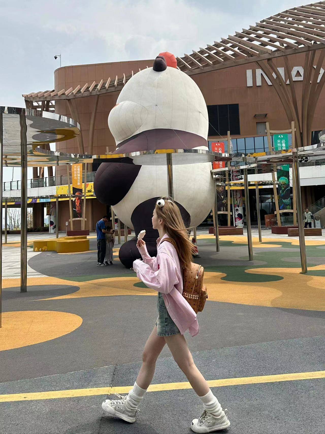 成都五日游攻略自由行攻略 第1次来必玩的几个景点附美【OKX 哈希游戏】区块链加密游戏玩法教程，新手必看！食