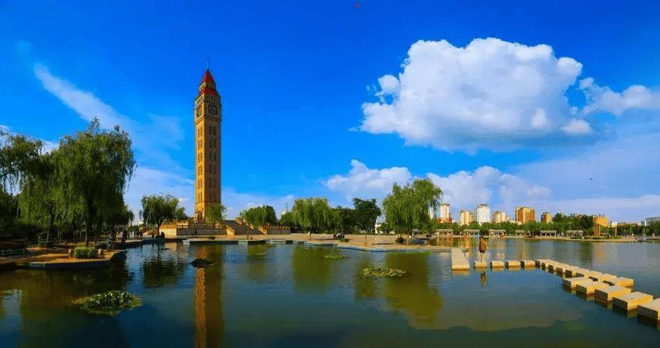 河南一座“奇特”的城市,名字用“动物”命名,GDP却排名倒数 河南一座“奇特”的城市,名字用“动物”命名,GDP却排名倒数