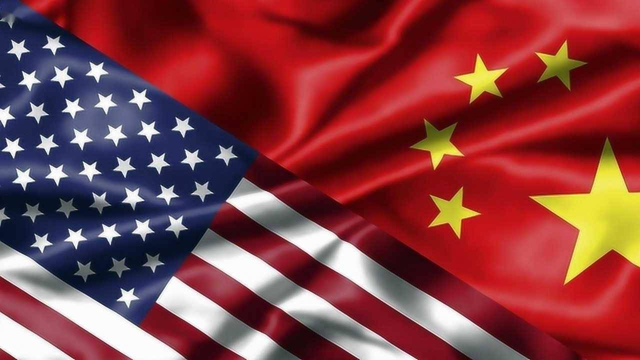若中美开战，解放军或1小时都坚持不了？希望答案能令美军清醒