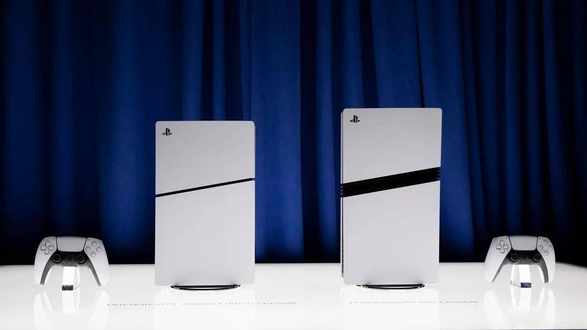 PS5游戏主机究竟采用了哪些服务器技术？  第1张