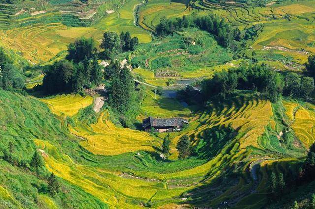 湖南娄底有哪些景点,娄底8大好玩景点推荐,建议收藏! 湖南娄底有哪些景点,娄底8大好玩景点推荐,建议收藏!