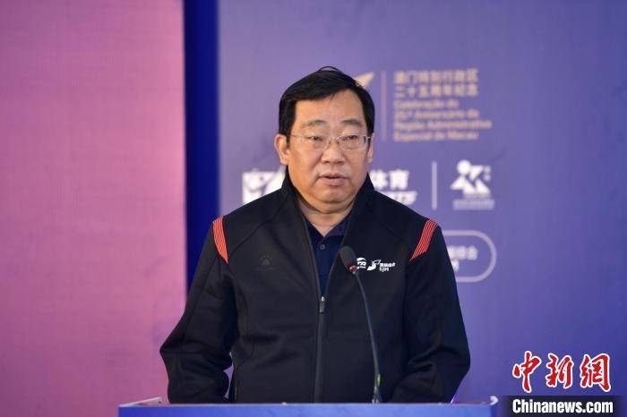 2024年中国网球巡回赛职业总决赛将于11月在澳门举行