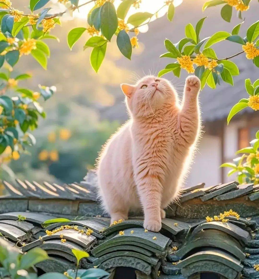 打卡湖南秋日限定美景,去这几个地方就够了 打卡湖南秋日限定美景,去这几个地方就够了