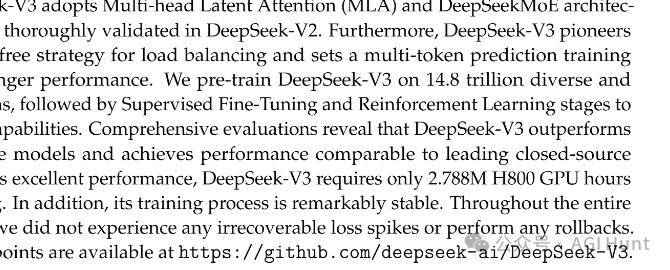 DeepSeek人工智能Anthropic CEO：DpSk 为落后的追随者需进一步加强中国芯片管制！