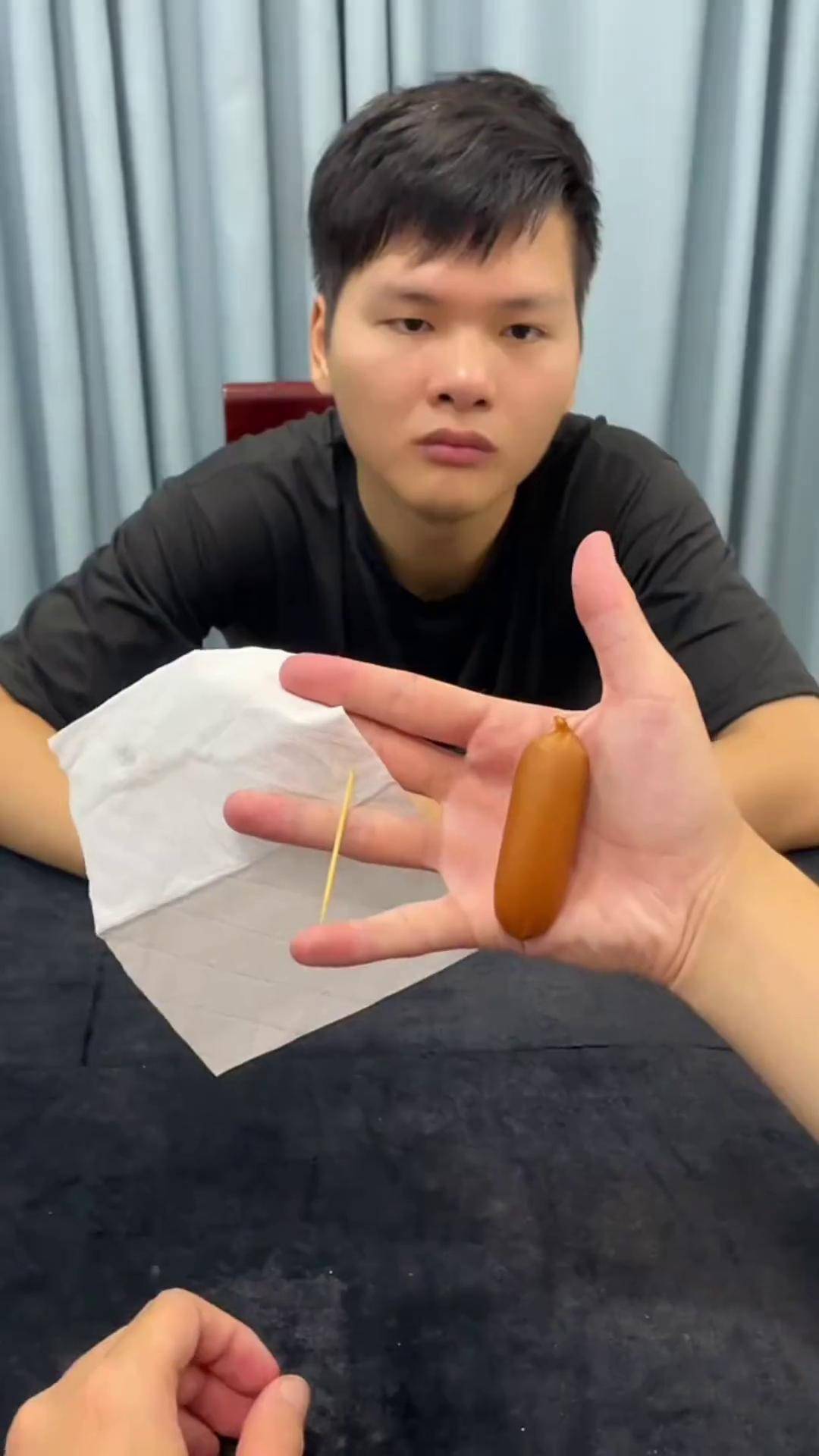 是时候展现真正的技术了