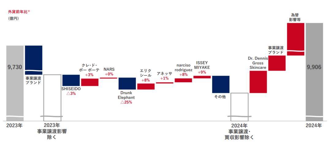 资生堂利润“自由落体”73%：中国区战略失灵与全OB视讯球品牌割裂危局(图4)