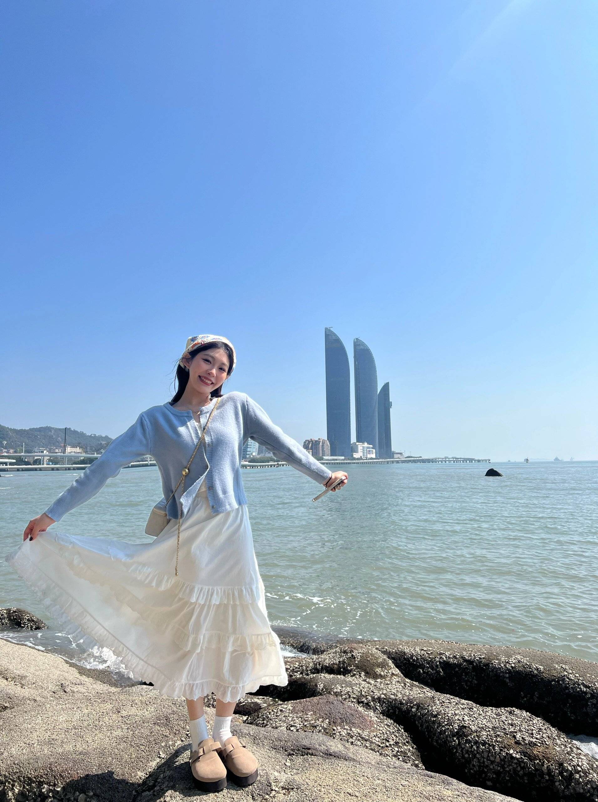 厦门旅游2Binance Casino - 领先的数字货币娱乐场，安全稳定，极速存取日游攻略：周末短途游也能玩得超尽兴！