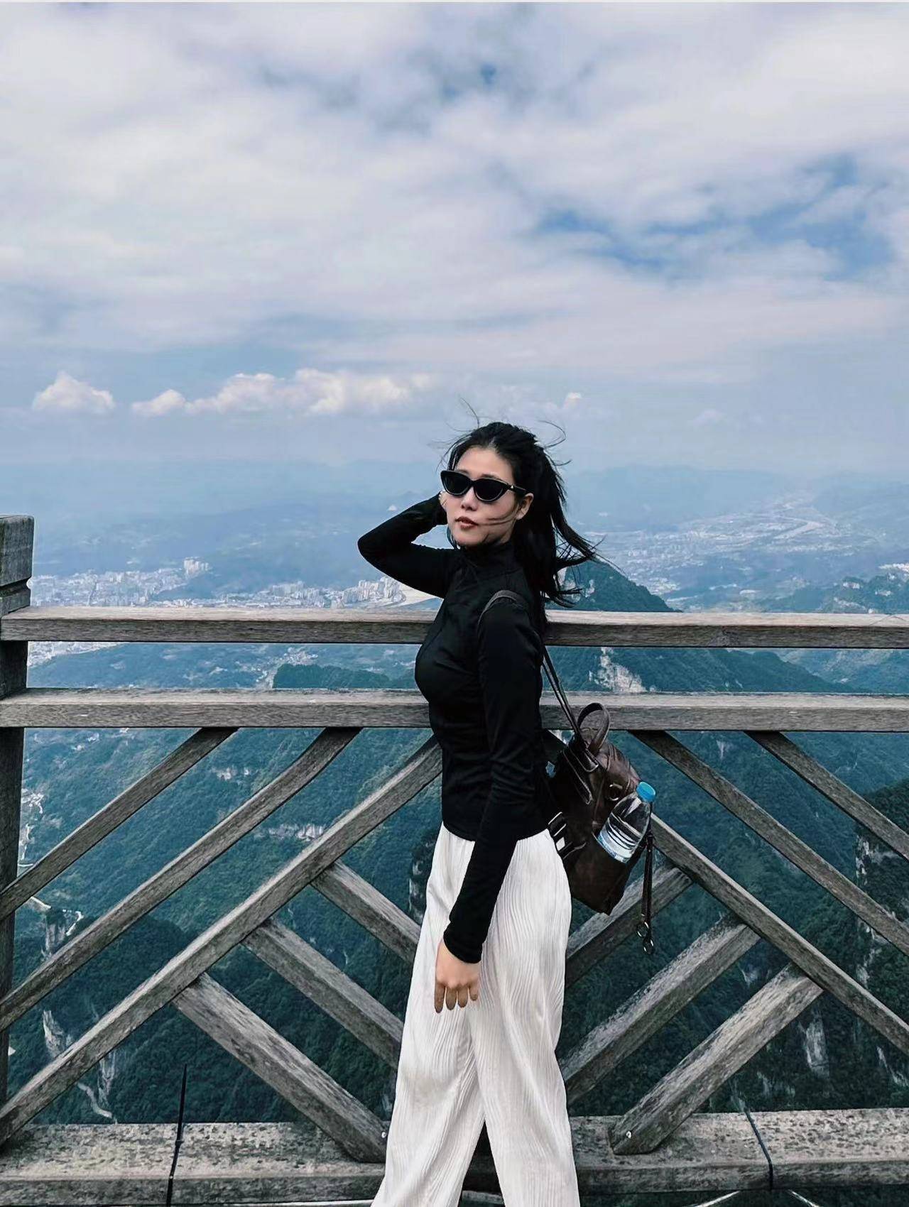 Binance Casino - 领先的数字货币娱乐场，安全稳定，极速存取张家界旅游攻略三日游5天4晚人均1000不到！