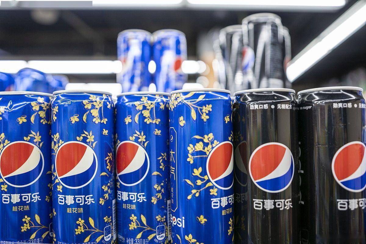 一场关税战，让饮料巨头冰火两重天，可口可乐笑了百事可乐哭了！