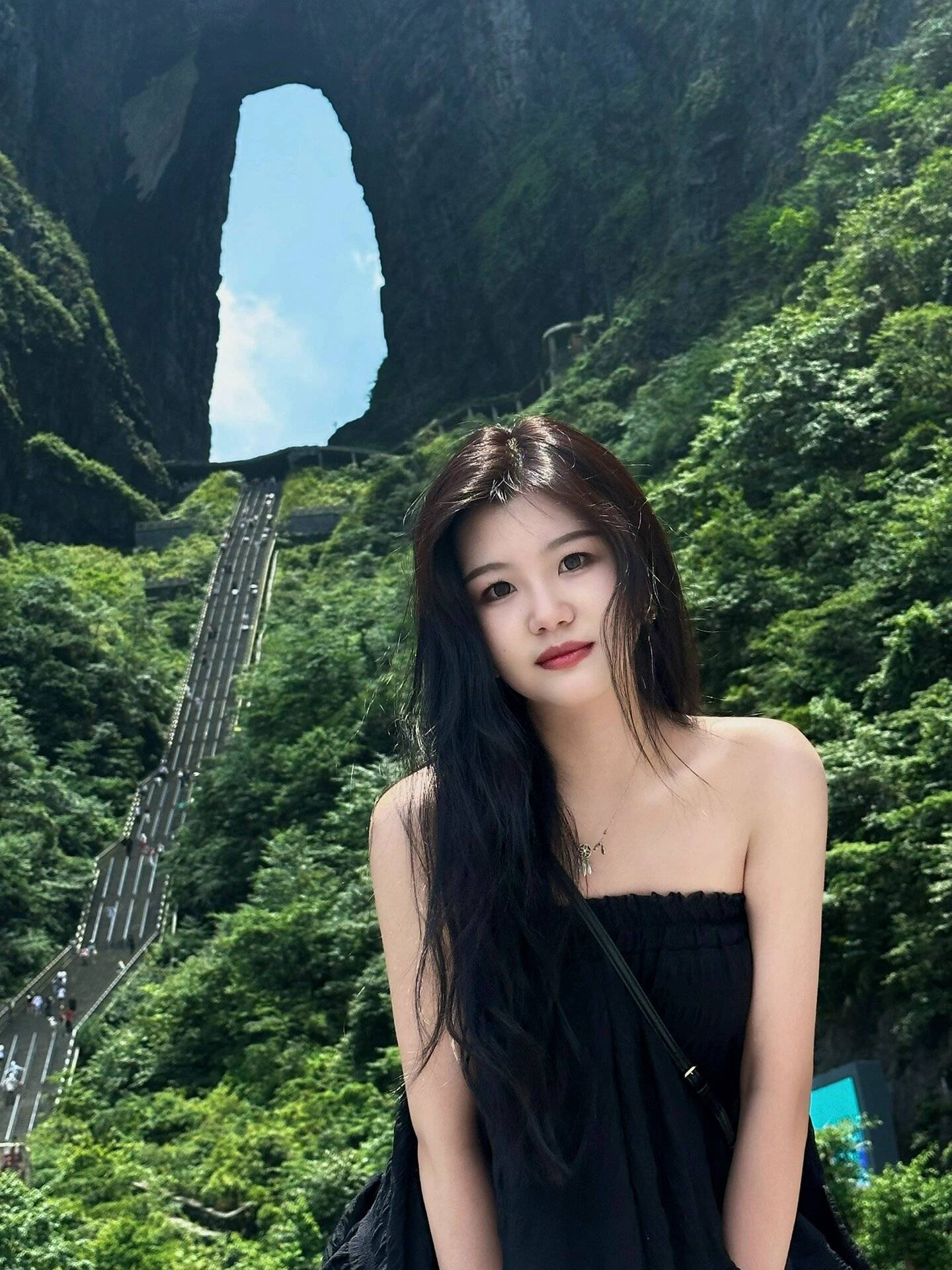湖南张【OKX 哈希游戏】区块链加密游戏玩法教程，新手必看！家界自驾游多少钱？爆料分享真实花费！