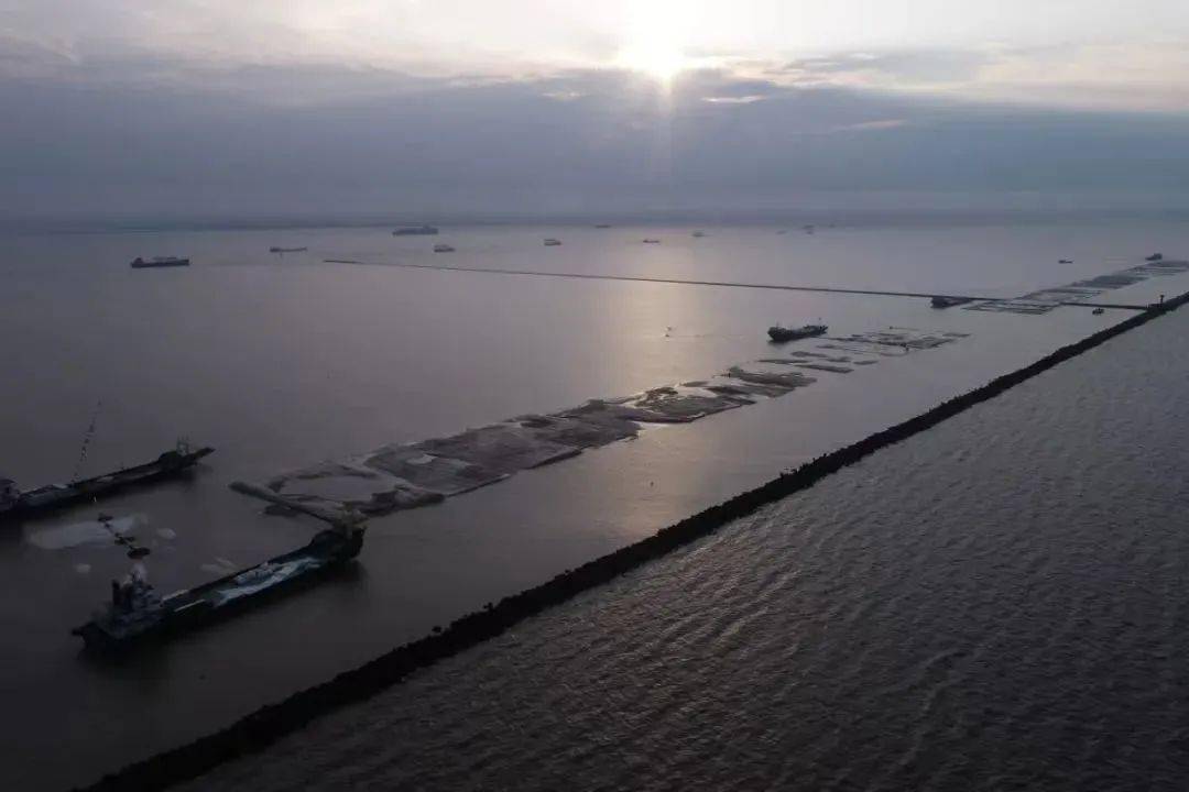 水质大升级上海PG电子app38家水厂将实现深度处理全覆盖(图1)