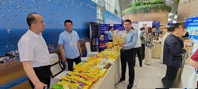专注杂粮主食 双合盛将星空体育入口青龙“原味”带进浙江德清(图2)