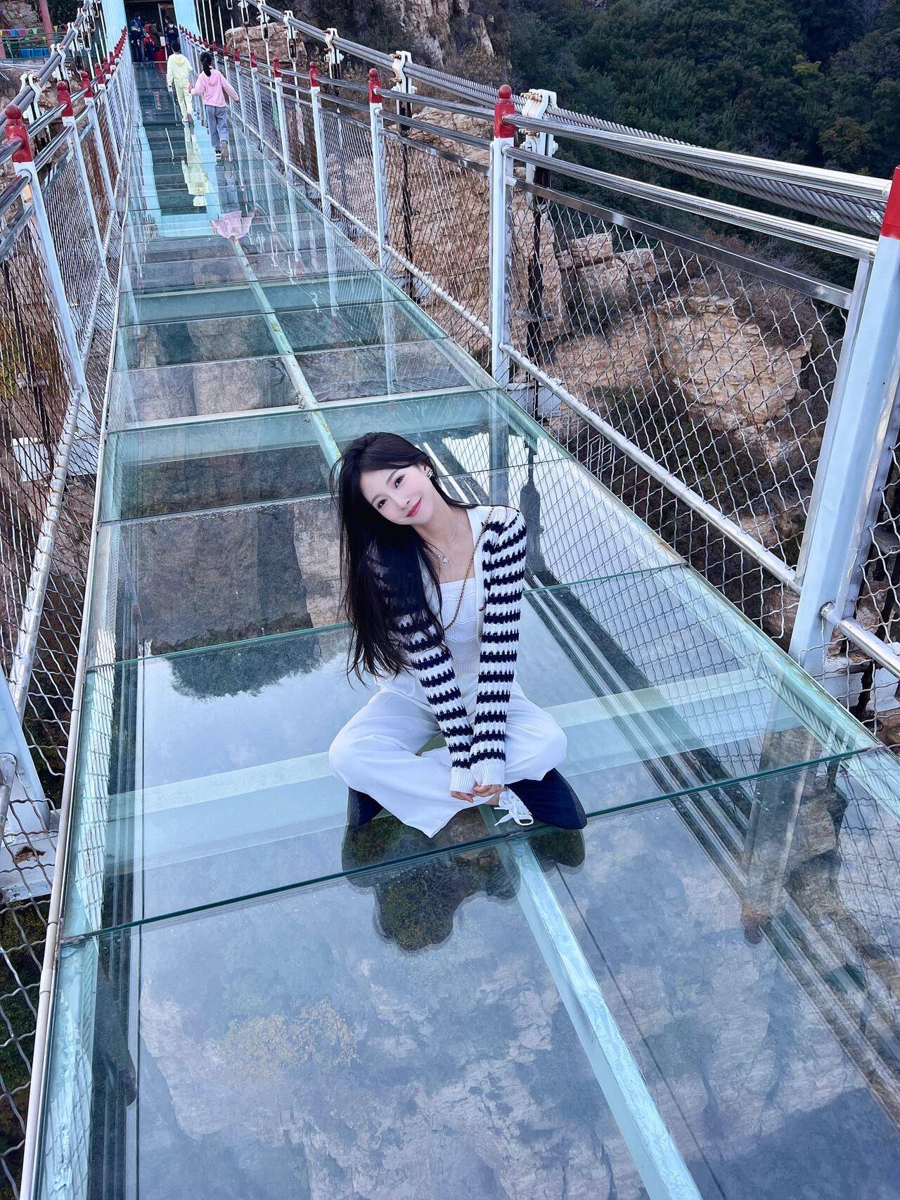 【OKX 哈希游戏】区块链加密游戏玩法教程，新手必看！张家界自由行旅游攻略看完不迷路！跟着本地人玩省心又省钱