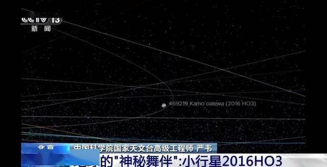 天问二号任务探测器成功发射！我们又要去探索哪些“星星”了？