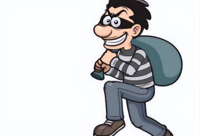 家之守护，梦到家里进小偷的深层心理解析与自我防卫策略